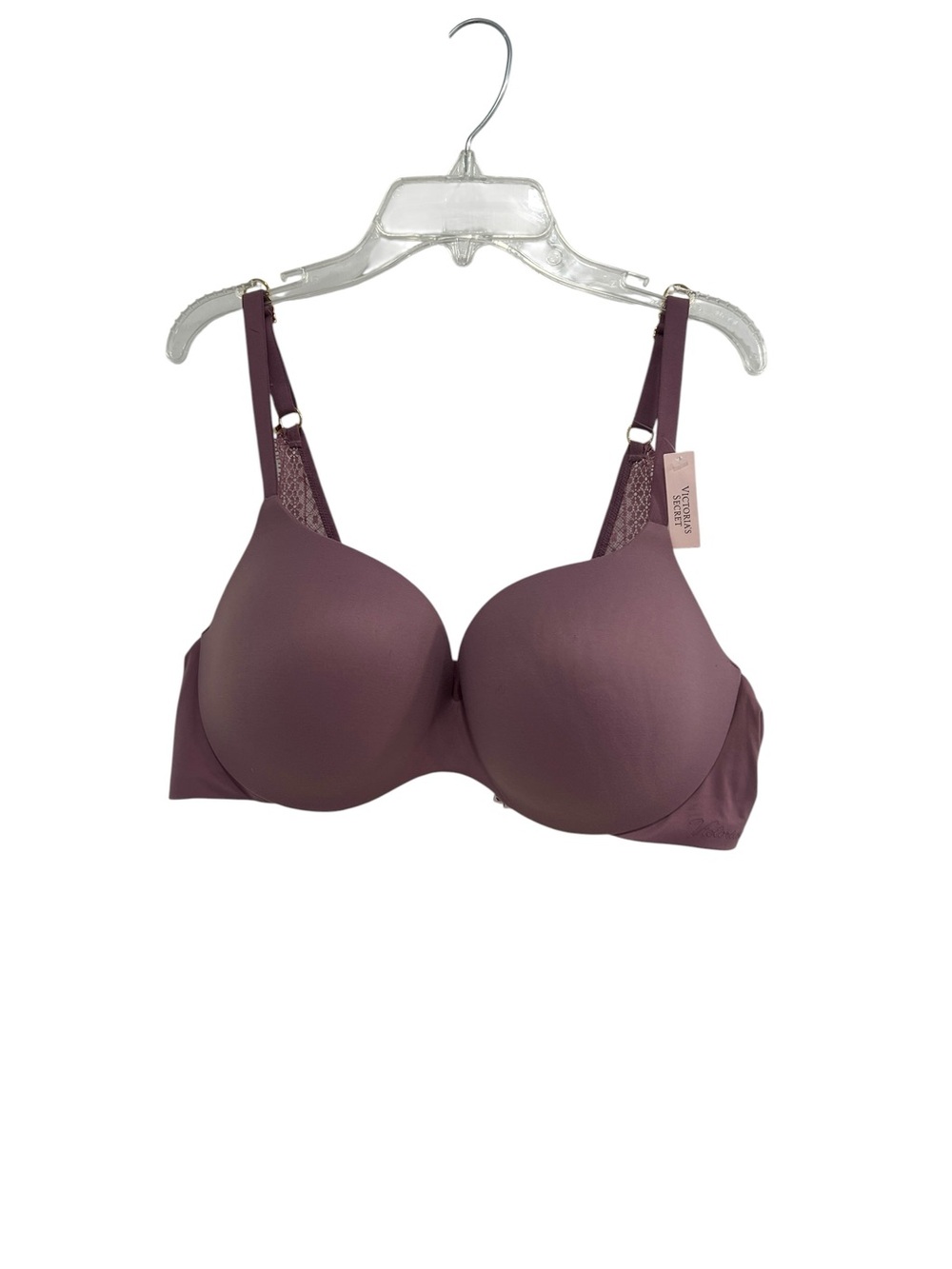 Victoria's Secret Smooth T-Shirt Bra, incredible by Victoria’s Secret 38D